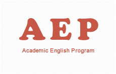 AEP Academic English Program