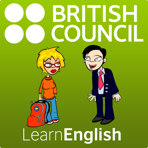 British Council Learn English