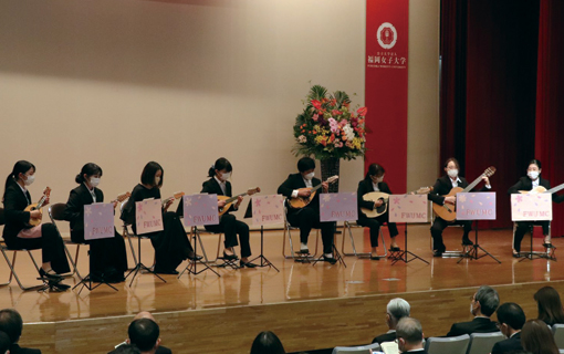 Mandolin Club