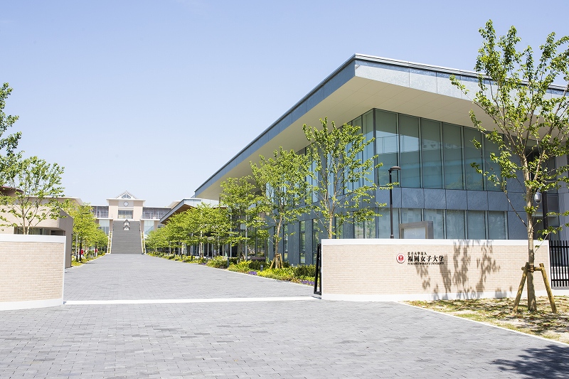 地域連携センターのイメージ