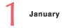 January