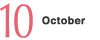 October