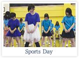 Sports Day