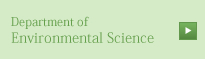 Department of Environmental Science