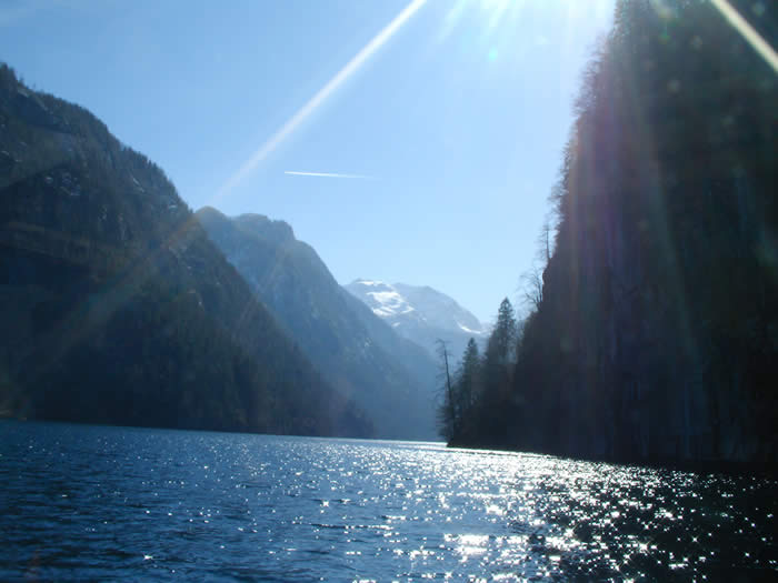 Koenigssee