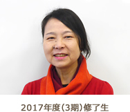 中川 真智子