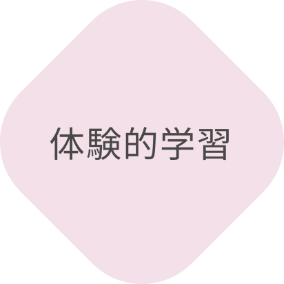 体験的学習