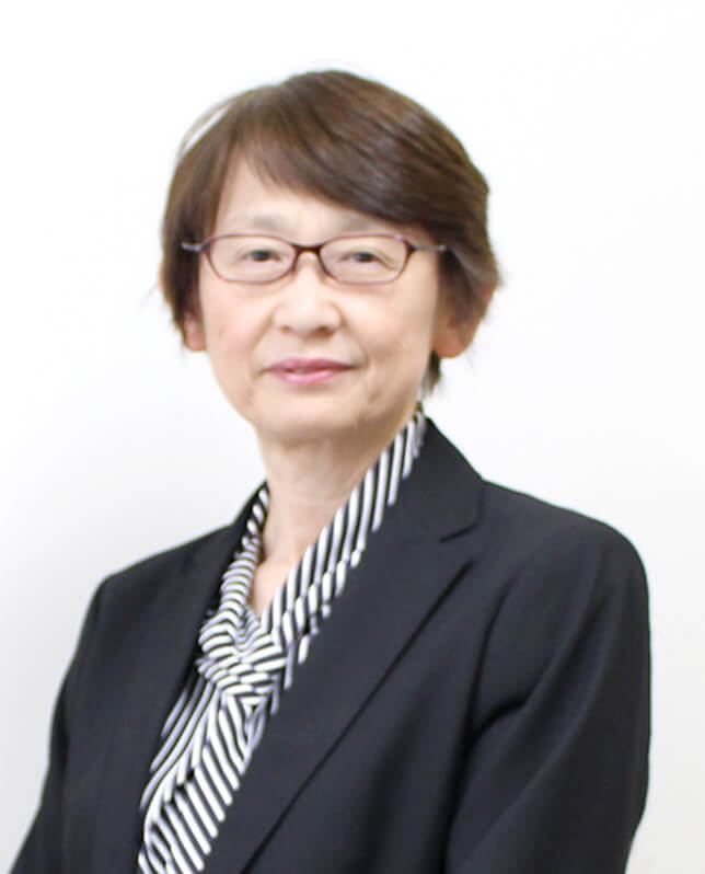 野依 智子